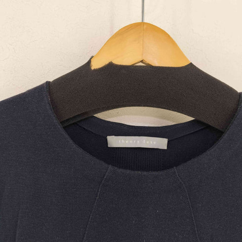 セオリーリュクス theory luxe コクーンワンピース レディース JPN:38