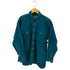 MOOSE CREEK MADE IN MEXICO シャモアクロス ネルBDシャツ メンズ import:M