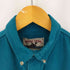 MOOSE CREEK MADE IN MEXICO シャモアクロス ネルBDシャツ メンズ import:M