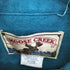 MOOSE CREEK MADE IN MEXICO シャモアクロス ネルBDシャツ メンズ import:M