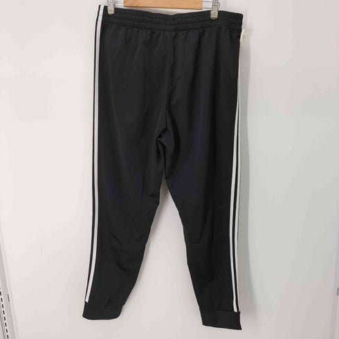 アディダス adidas 3ストライプトラックパンツ メンズ 2XL