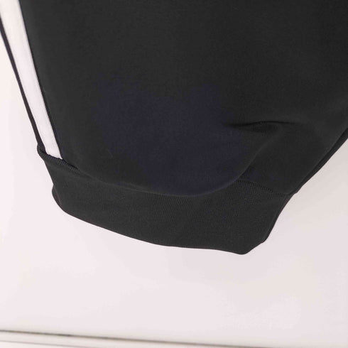 アディダス adidas 3ストライプトラックパンツ メンズ 2XL
