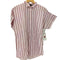 ピンコ PINKO Parnell shirt レディース 42