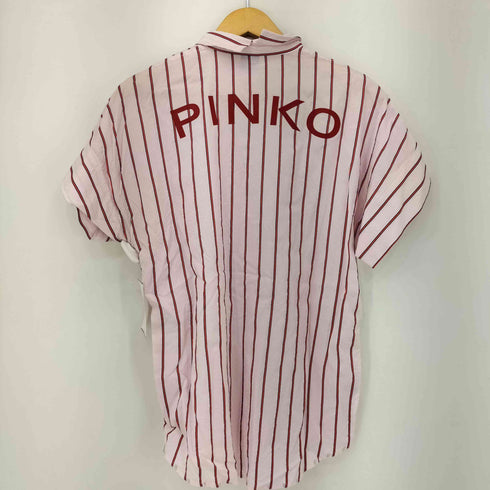 ピンコ PINKO Parnell shirt レディース 42