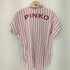 ピンコ PINKO Parnell shirt レディース 42