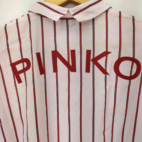 ピンコ PINKO Parnell shirt レディース 42