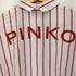 ピンコ PINKO Parnell shirt レディース 42