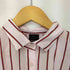 ピンコ PINKO Parnell shirt レディース 42