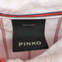 ピンコ PINKO Parnell shirt レディース 42