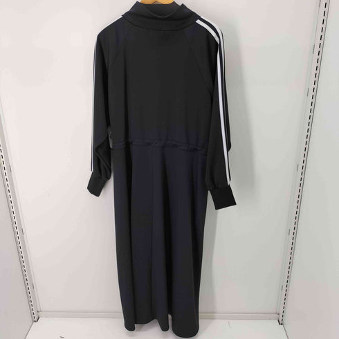 プニュズ PUNYUS ワンピース トラックジャージワンピース レディース JPN:4