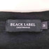 ブラックレーベルクレストブリッジ BLACK LABEL CRESTBRIDGE チェック切替 ロングスリーブカットソー メンズ M