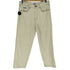 HODDLE ブルーステッチコットンパンツ street メンズ US:30-31