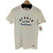 ベドウィンアンドザハートブレイカーズ BEDWIN&THE HEARTBREAKERS WHITE GOOGE T-SHIRT メンズ 36