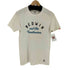 ベドウィンアンドザハートブレイカーズ BEDWIN&THE HEARTBREAKERS WHITE GOOGE T-SHIRT メンズ 36