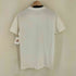 ベドウィンアンドザハートブレイカーズ BEDWIN&THE HEARTBREAKERS WHITE GOOGE T-SHIRT メンズ 36
