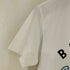 ベドウィンアンドザハートブレイカーズ BEDWIN&THE HEARTBREAKERS WHITE GOOGE T-SHIRT メンズ 36