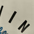 ベドウィンアンドザハートブレイカーズ BEDWIN&THE HEARTBREAKERS WHITE GOOGE T-SHIRT メンズ 36