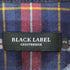 ブラックレーベルクレストブリッジ BLACK LABEL CRESTBRIDGE ロングスリーブ チェックネルシャツ メンズ 2