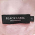 ブラックレーベルクレストブリッジ BLACK LABEL CRESTBRIDGE リネン混 ロングスリーブシャツ メンズ S