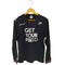 ナイキ NIKE グレータグ GET YOUR FIXED プリントL/S Tシャツ Y2K メンズ import:L