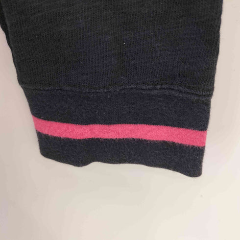 ナイキ NIKE グレータグ GET YOUR FIXED プリントL/S Tシャツ Y2K メンズ import:L