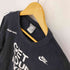 ナイキ NIKE グレータグ GET YOUR FIXED プリントL/S Tシャツ Y2K メンズ import:L