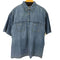 GOLDEN BREED 2XL デニムS/Sシャツ メンズ import:XXL