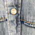 GOLDEN BREED 2XL デニムS/Sシャツ メンズ import:XXL