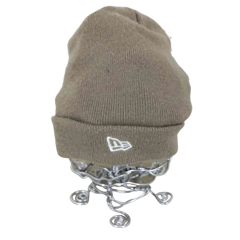 ニューエラ NEW ERA FOR THE CITY BEANIE メンズ