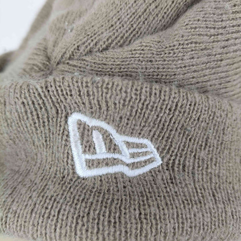 ニューエラ NEW ERA FOR THE CITY BEANIE メンズ