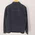 エイチアンドエム H&M ダメージ加工デニムシャツ メンズ import:XS