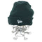 ニューエラ NEW ERA FOR THE CITY BEANIE メンズ