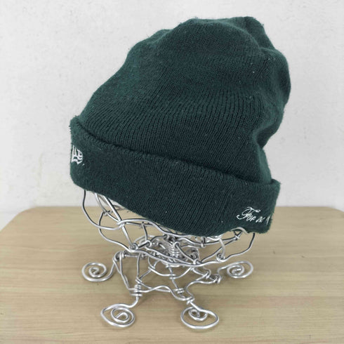 ニューエラ NEW ERA FOR THE CITY BEANIE メンズ