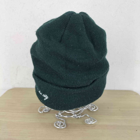 ニューエラ NEW ERA FOR THE CITY BEANIE メンズ
