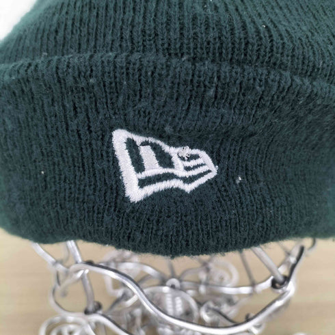 ニューエラ NEW ERA FOR THE CITY BEANIE メンズ
