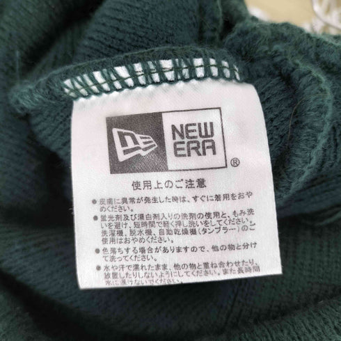 ニューエラ NEW ERA FOR THE CITY BEANIE メンズ