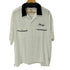 MRU ボーリングシャツ メンズ JPN:L