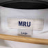 MRU ボーリングシャツ メンズ JPN:L