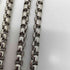 HIDAKA CHAIN LANYARD - LONG ウォレットチェーン チェーンランヤード メンズ ONE SIZE
