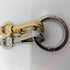 HIDAKA CHAIN LANYARD - LONG ウォレットチェーン チェーンランヤード メンズ ONE SIZE