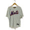 ナイキ NIKE MLB ベースボールシャツ メンズ JPN:L