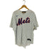 ナイキ NIKE MLB ベースボールシャツ メンズ JPN:L