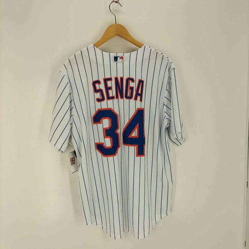 ナイキ NIKE MLB ベースボールシャツ メンズ JPN:L