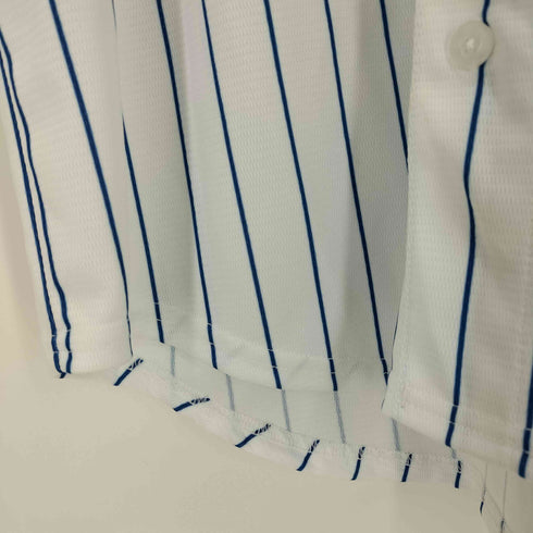 ナイキ NIKE MLB ベースボールシャツ メンズ JPN:L