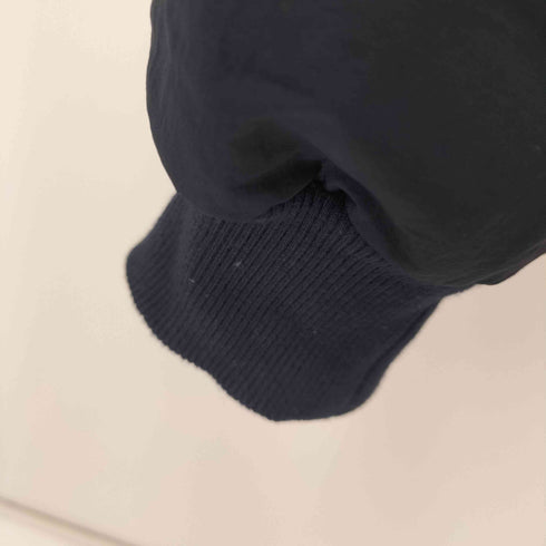 クロップドナイロンピステ チームロゴ レディース ONE SIZE