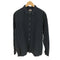 スティーブンアラン Steven Alan 19SS BOLD FIT リネン混 ストライプ シャツ メンズ JPN:L
