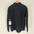 スティーブンアラン Steven Alan 19SS BOLD FIT リネン混 ストライプ シャツ メンズ JPN:L