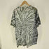 リビルドバイニードルズ rebuild by needles 再構築 ドッキング タイダイ染 S/S Tシャツ メンズ JPN:L