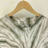 リビルドバイニードルズ rebuild by needles 再構築 ドッキング タイダイ染 S/S Tシャツ メンズ JPN:L