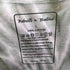リビルドバイニードルズ rebuild by needles 再構築 ドッキング タイダイ染 S/S Tシャツ メンズ JPN:L